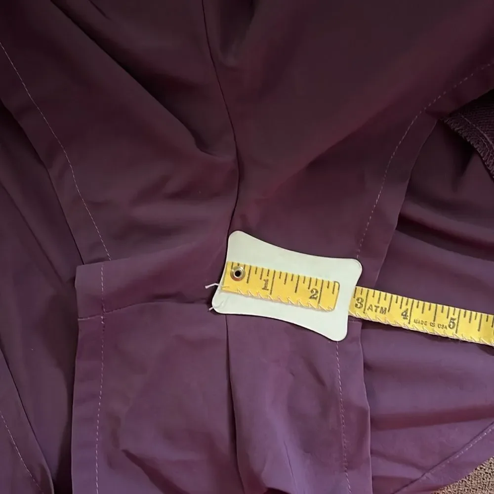 New The North Face Women’s Wander Shorts - Size 3X/Regular